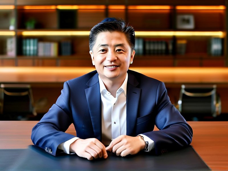 宝岛云端新机遇：高效托管方案助力企业数字化转型