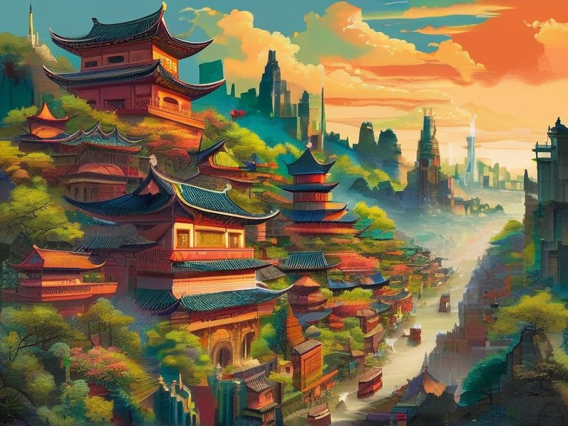 解码城市基因，本土宝藏新势力全揭秘