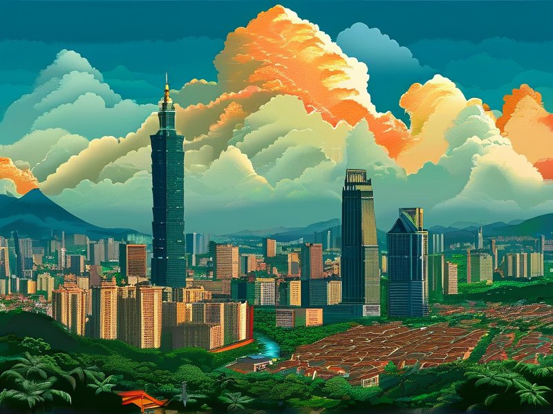 稳拓东南亚市场：云服务出海新选择