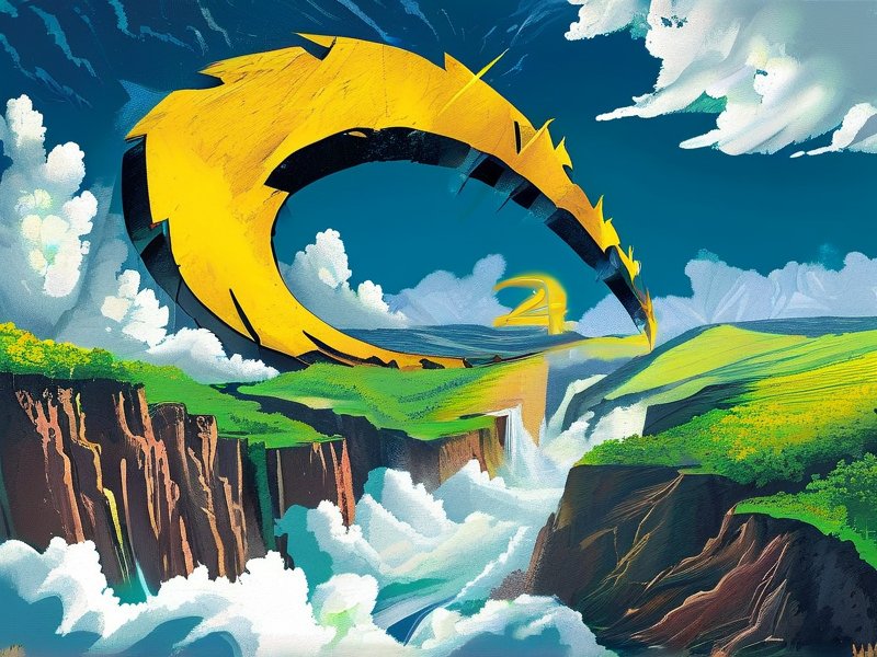 南美闪电通道，跨境访问新体验