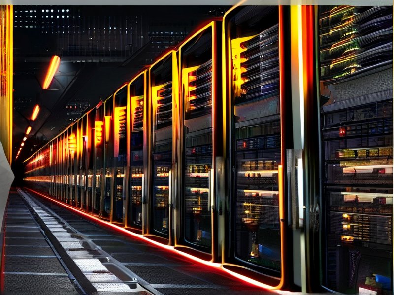 中东小众服务器新宠，低延迟方案你造吗？