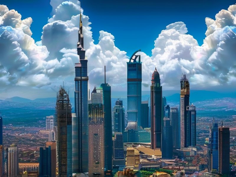 掘金南亚！云端服务助力企业海外拓张新蓝海