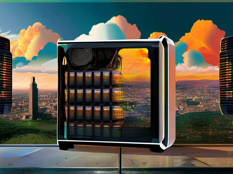 跨境出海必选！南美云端服务器开启流量密码