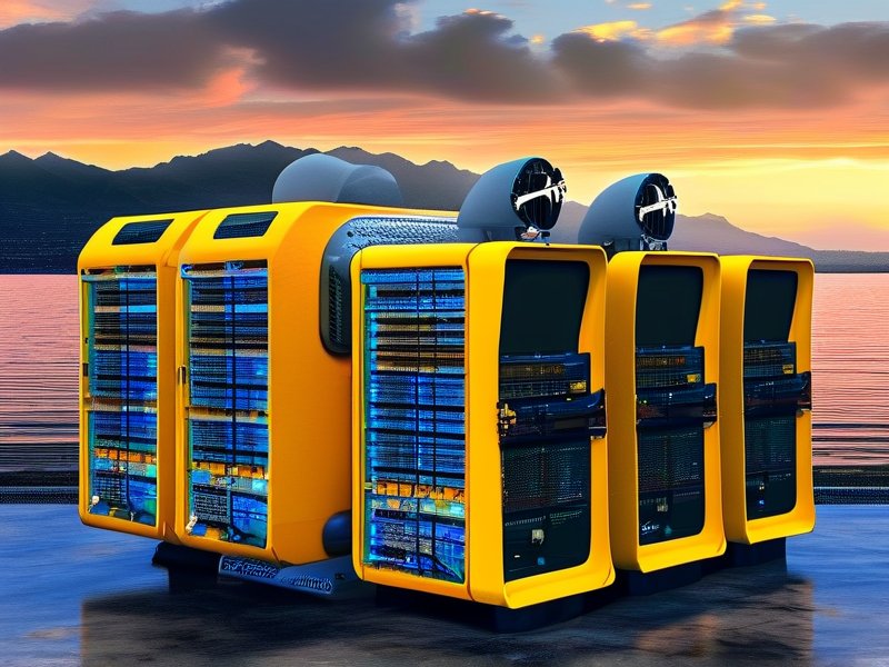 南美超算节点全球通：跨洋业务加速新方案