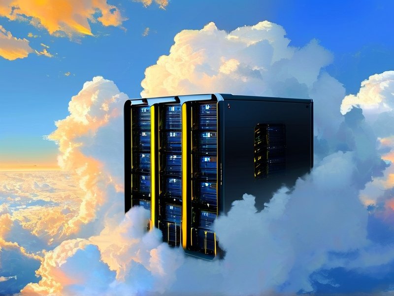 海外云服务器性价比之王：稳定高速方案全揭秘