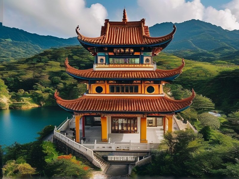 宝岛新玩法：刷爆短视频的隐藏打卡攻略大公开！