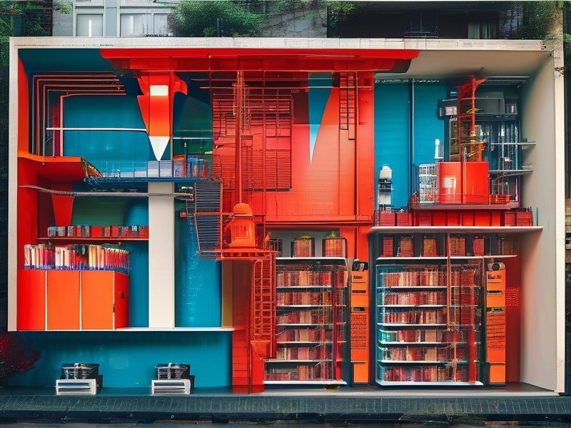 边缘崛起：智能时代的数据革命