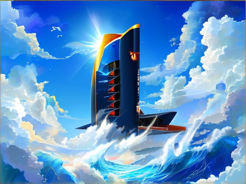 爱琴海云端新选择：跨境访问加速神器