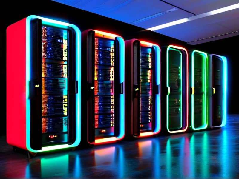 跨境低延迟秘籍：稳定海外服务器新方案抢先看