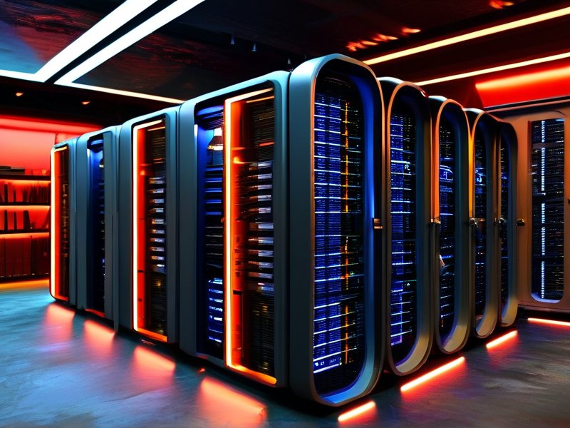 跨境企业流量密码：低成本高性价比服务器优选方案