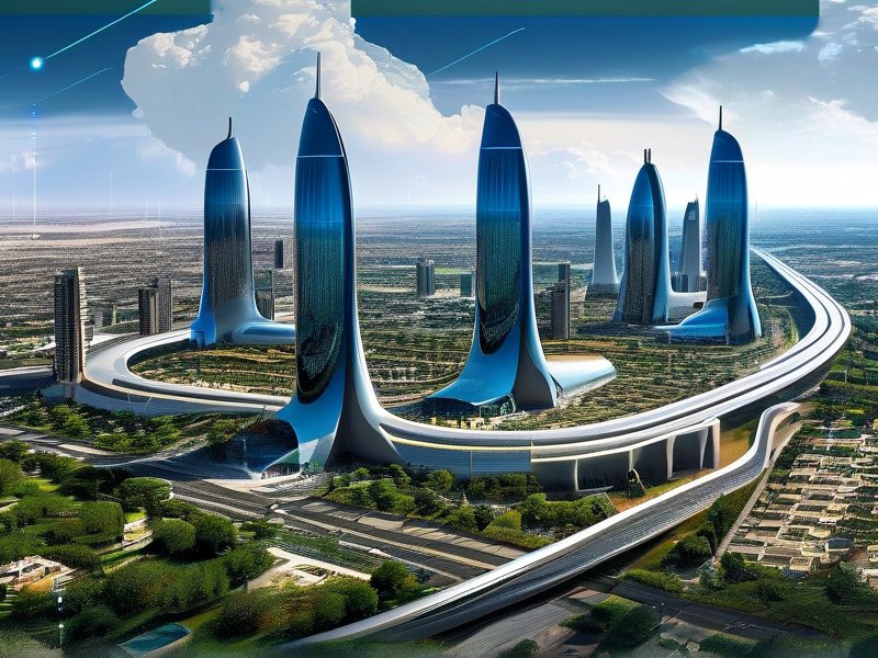 中东云端新引擎：AI驱动全球业务加速方案