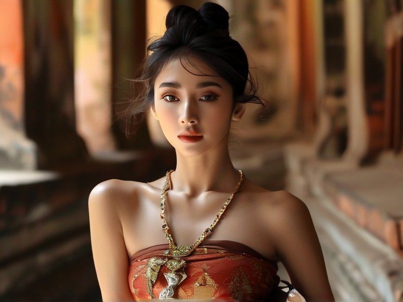 暹罗古国带货逆袭：TikTok跨境掘金新蓝海爆单秘籍