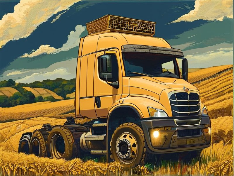 车轮与麦芽香：解码德国本土数字密码