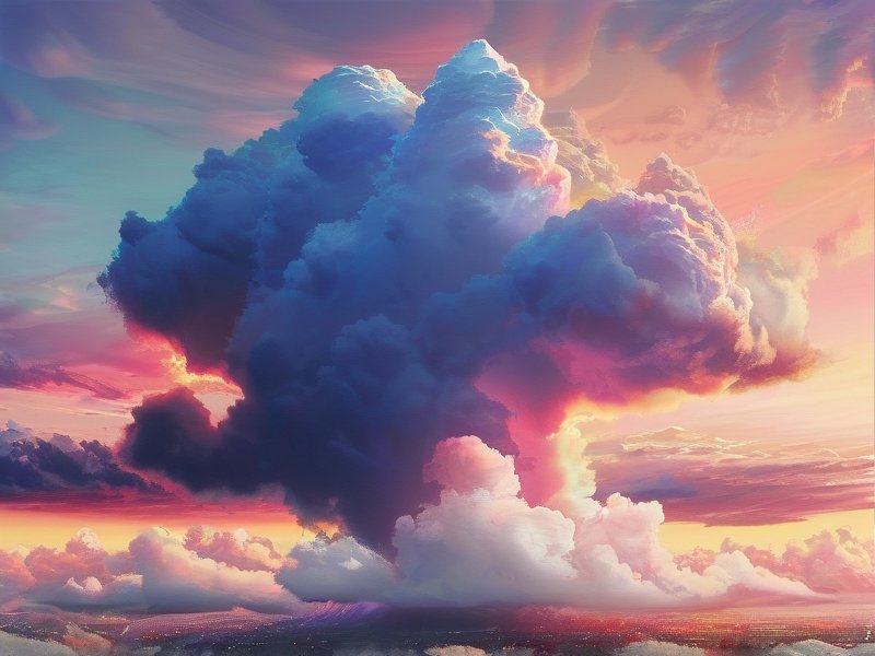 云端图形加速灵活调用，高效创作新体验