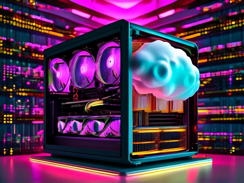 超算性能随时享，AI开发新利器