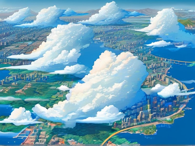 宝岛数字快线：云端漫游新体验指南