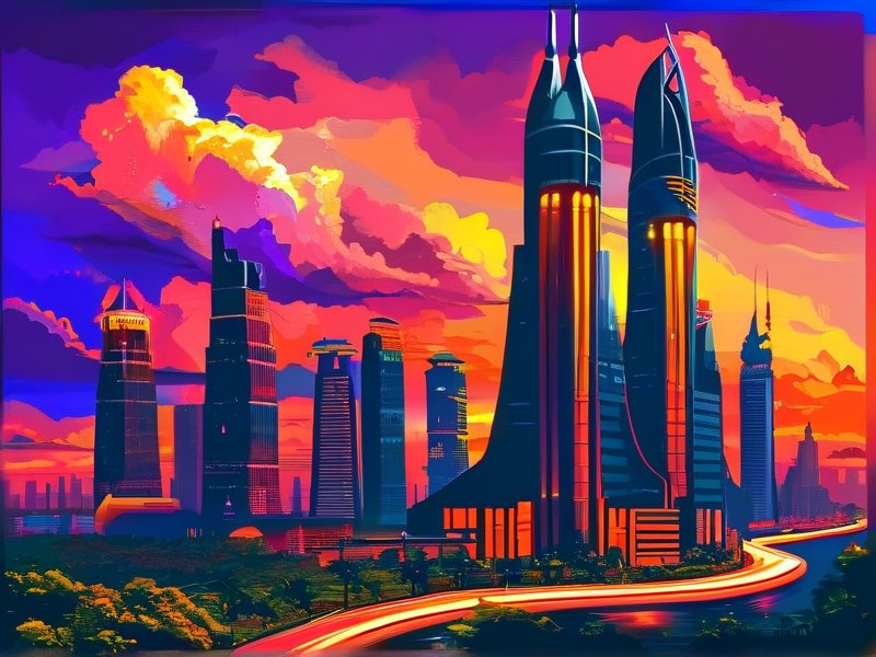 东南亚服务器新选择，跨境业务高效方案揭秘