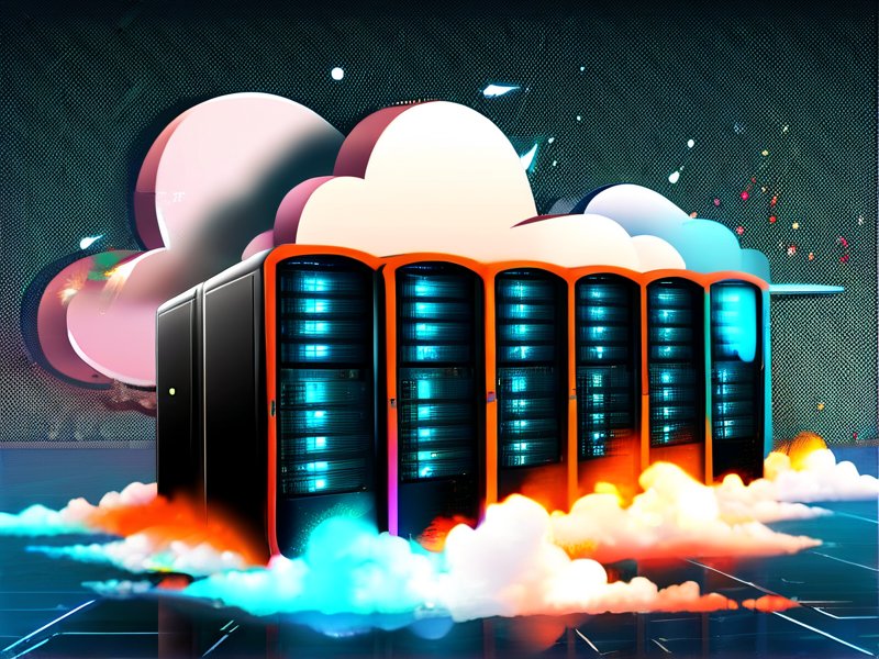 欧洲云服务器新选择：高效稳定助力全球业务扩展