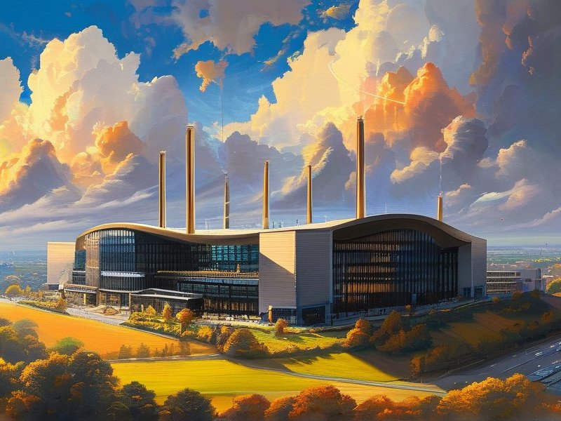 英伦云端新选择，全球互联加速方案