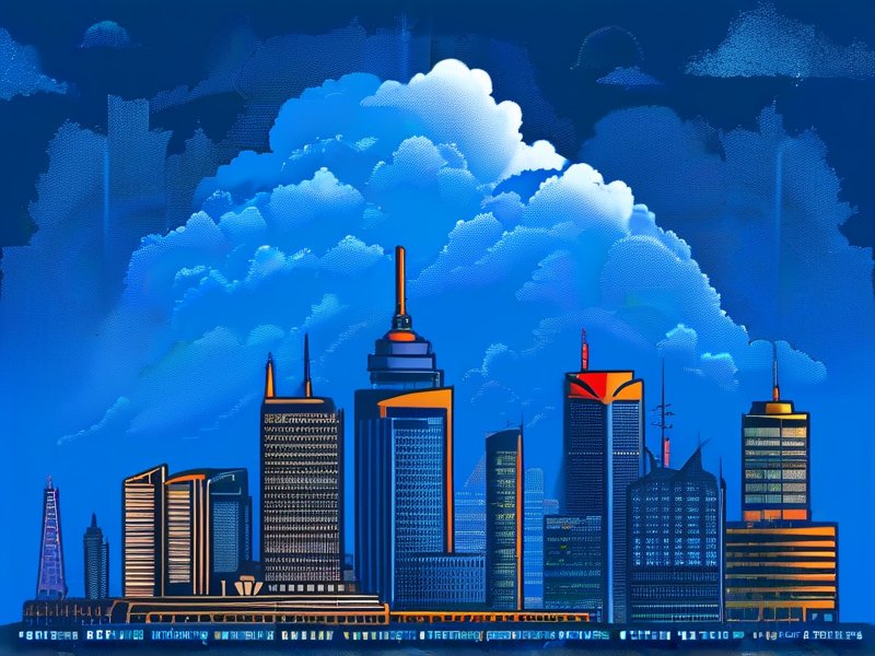 南亚数字蓝海新机遇：云端基建助力跨境生意爆发