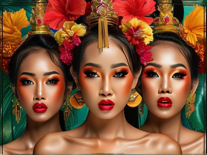 热带风情下的本土IP新势力：揭秘东南亚文化密码