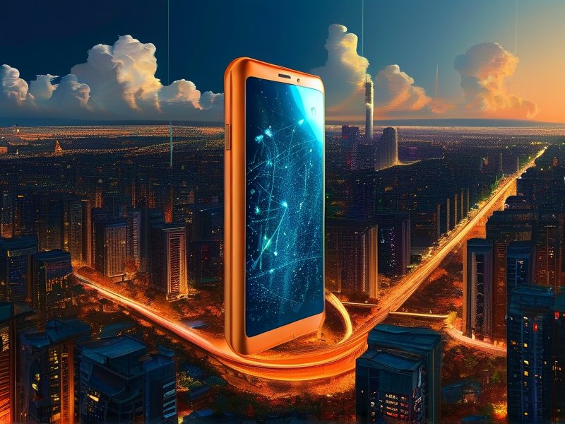 智能终端的算力觉醒：万物互联时代新引擎