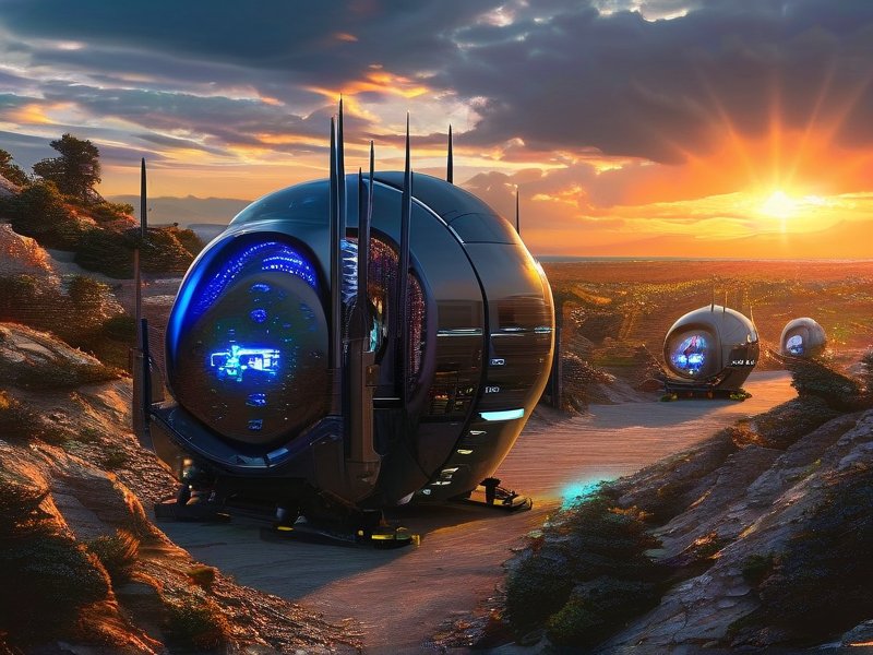 智能边缘崛起：算力革命正在重塑未来战场