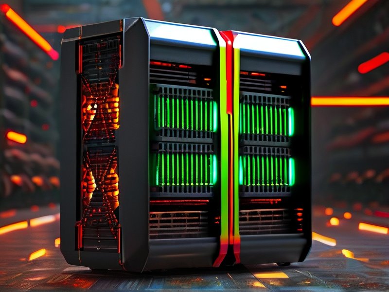 云端GPU加速，AI训练省心又高效