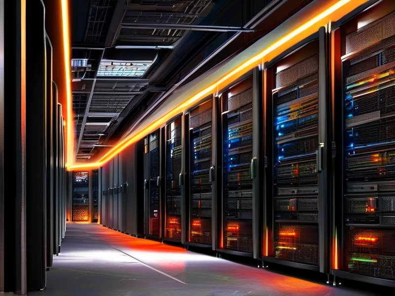 东南亚服务器黑科技：低成本跨境流量的秘密武器