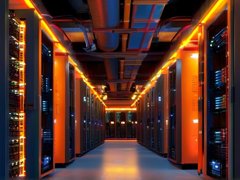 跨境流量加速新方案：东南亚云端服务器全解析