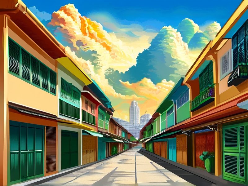 东南亚高性价比云服务，助力企业低成本出海