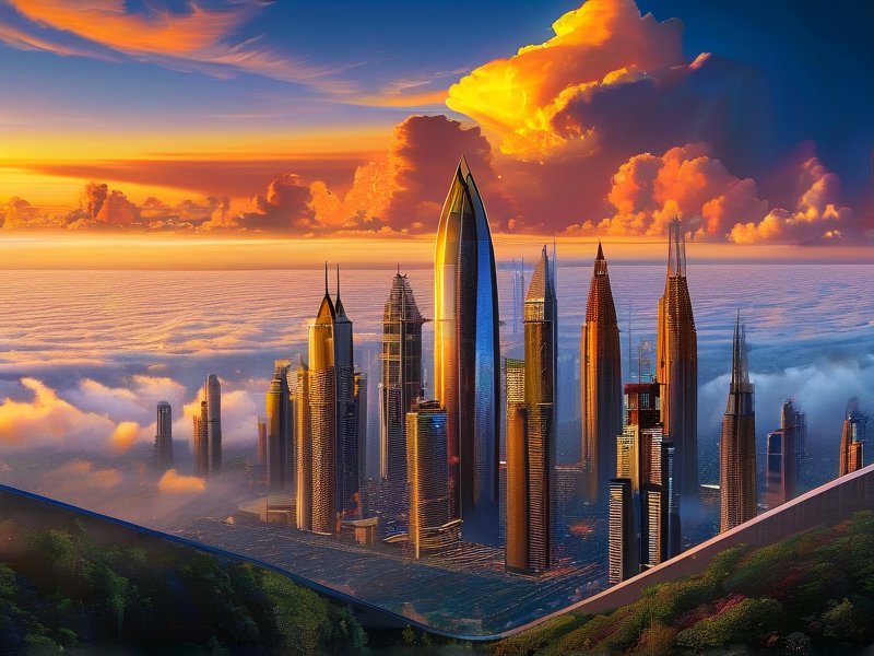 云端全球化新引擎：企业高效部署首选方案