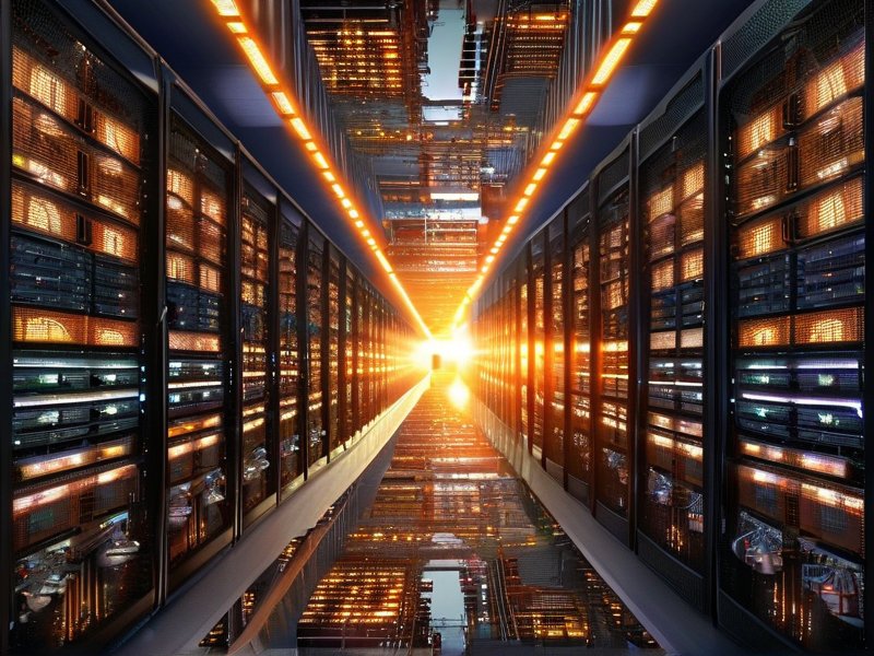 边缘崛起：分布式技术重构未来网络生态