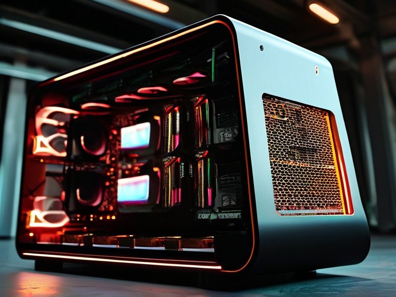 AI训练加速器：高性能算力租赁方案限时开放