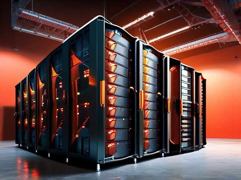 跨境流量密码：揭秘欧亚节点服务器隐藏优势