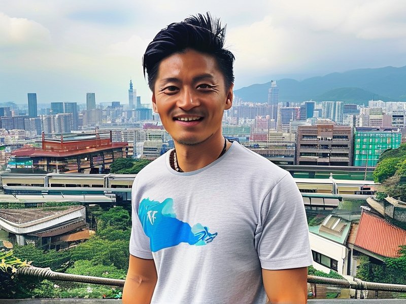 宝岛脉搏：短视频达人私藏的台北隐藏地图