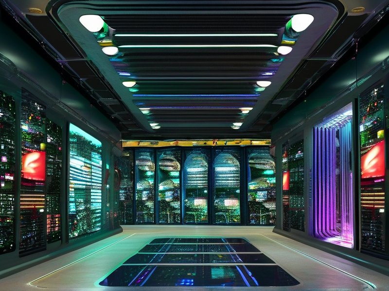 未来已来：揭秘下一代智能网络的隐形引擎