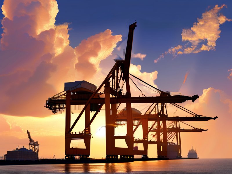 南亚新枢纽崛起：孟加拉湾数字门户的黄金机遇