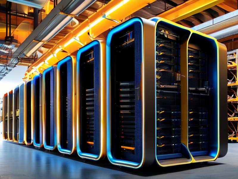 跨境业务新引擎：香港节点服务器助力全球布局