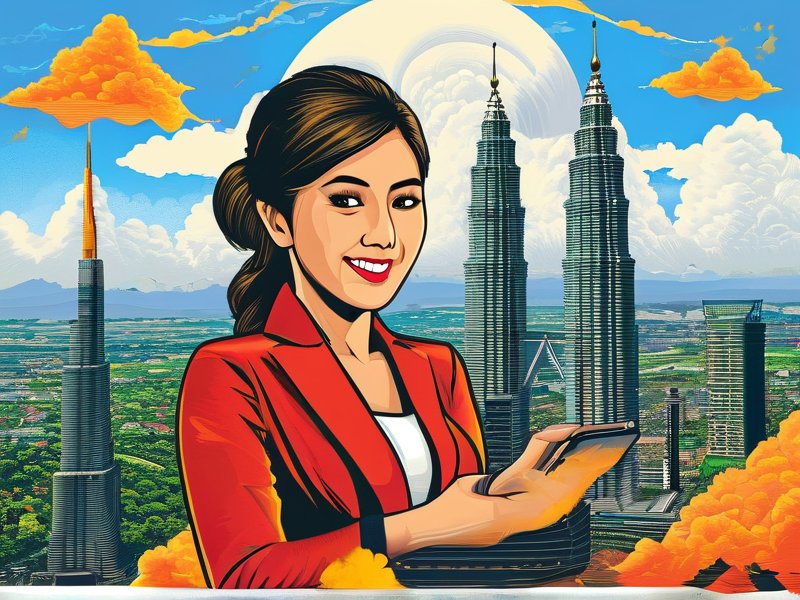 东南亚云端新体验：跨境加速秘籍大公开！