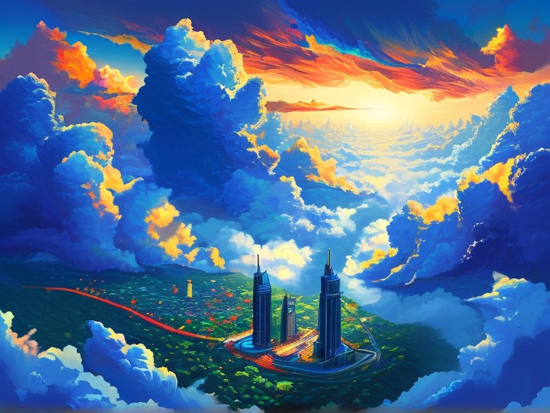 东南亚云服务新选择：高速稳定出海必备方案