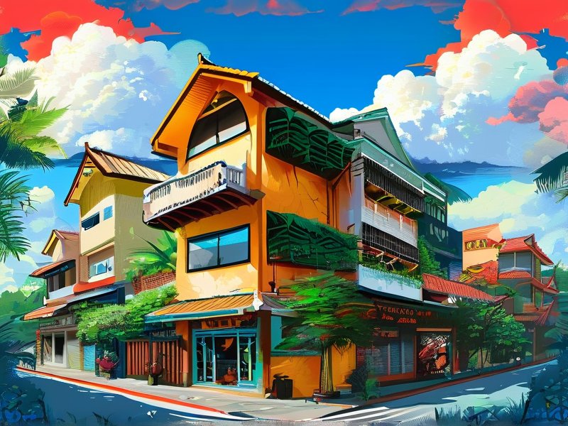 抢占东南亚市场，高效云服务助您流量飙升