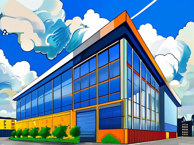 欧洲云端新势力：德系架构如何打造全球访问加速方案