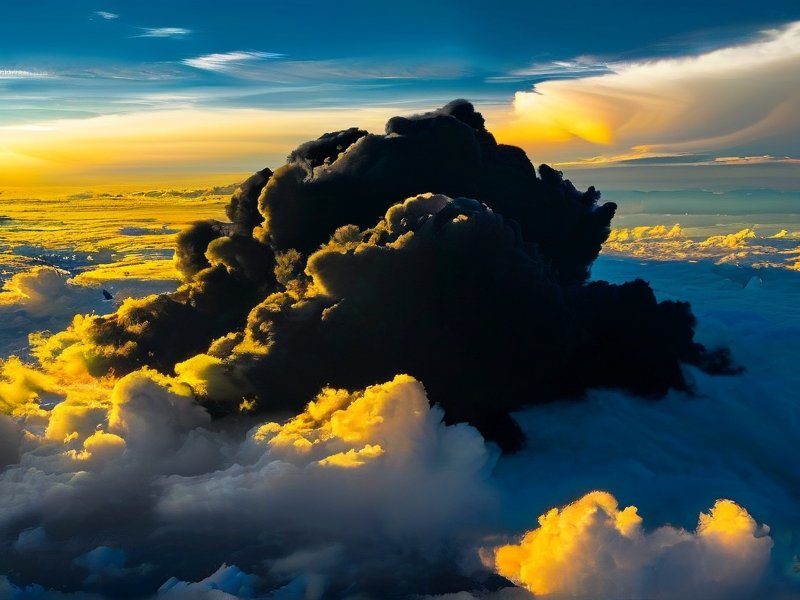 南美云端黑科技，全球业务畅行无阻！