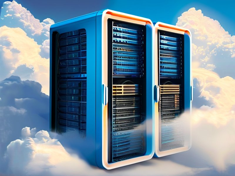 中东市场流量密码：海湾地区云端服务器新选择