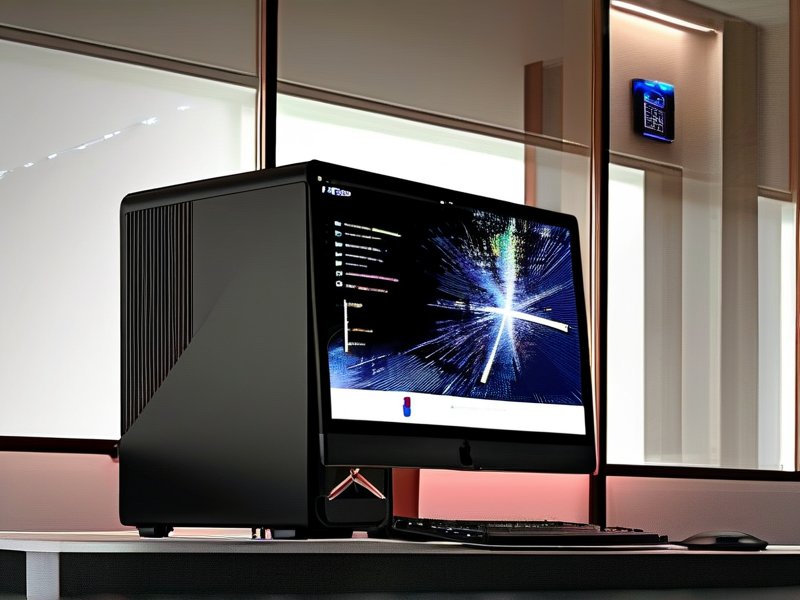 云端黑科技加速器，解锁超强生产力神器