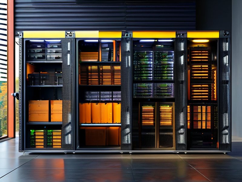 智能边缘：重塑高效计算的未来边界