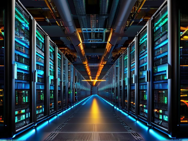 揭秘中东新贵服务器：跨境业务提速秘诀大公开