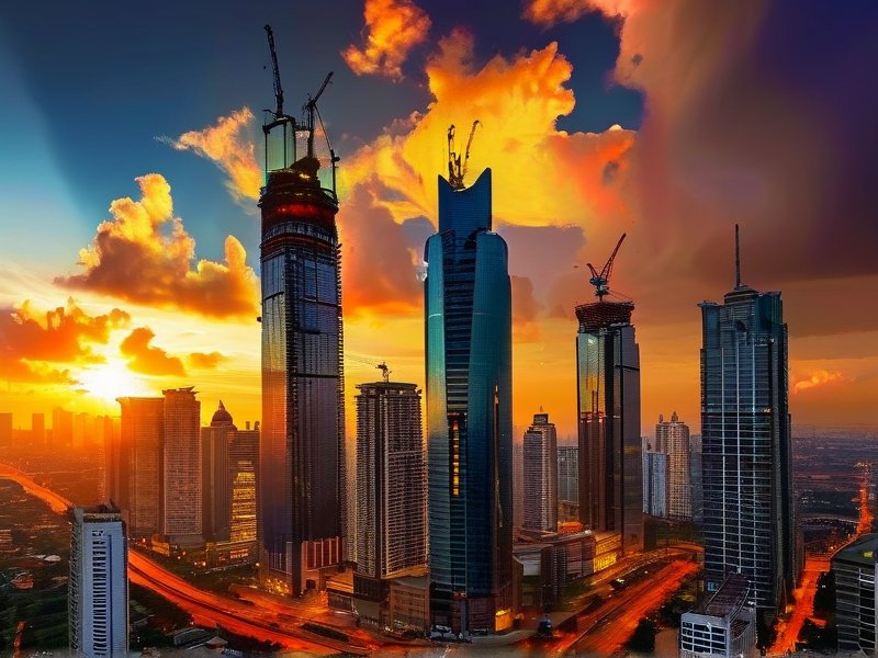 东南亚新机遇！跨境企业高效部署首选方案