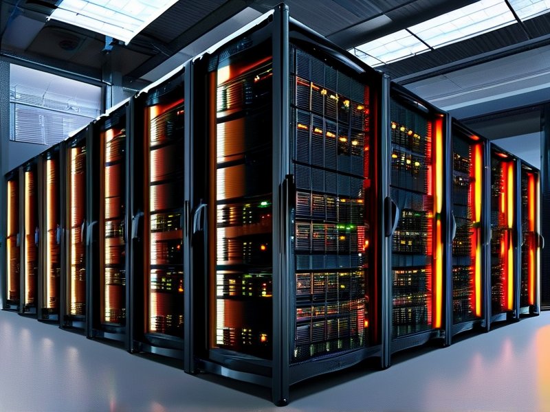 5G时代欧洲服务器新选择：稳定高速助力跨境生意飙升